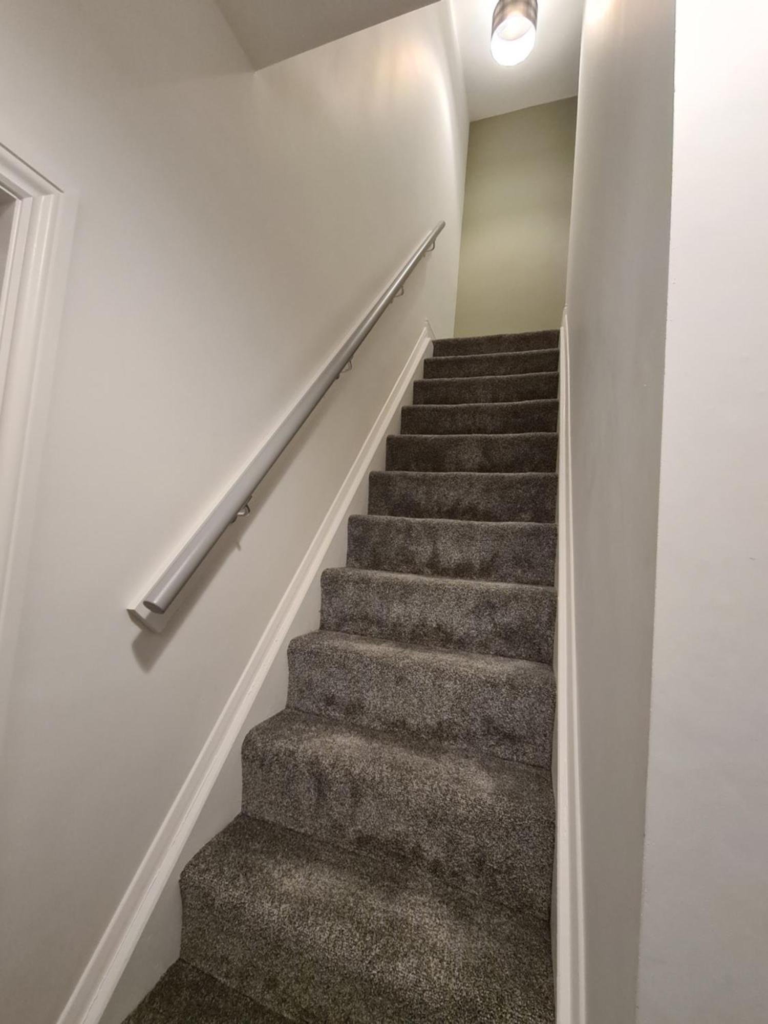 Modern River View Mytholmroyd Apartment Esterno foto